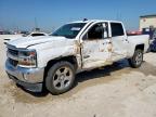 2018 CHEVROLET SILVERADO - 3GCPCREC4JG589225