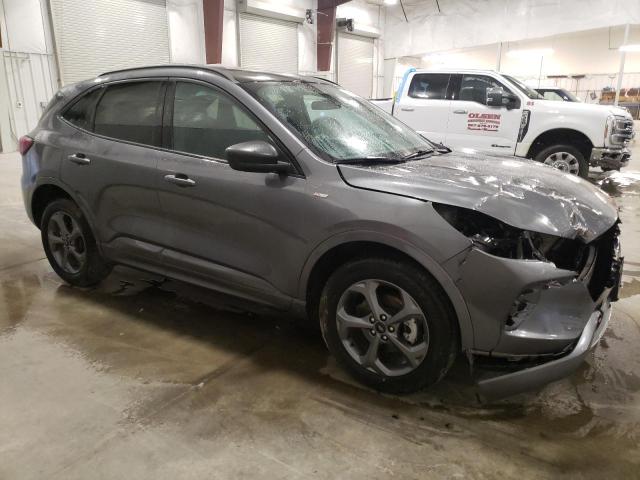 Vin: 1fmcu9mn3pub16139, lot: 47263955, ford escape st st line 20234