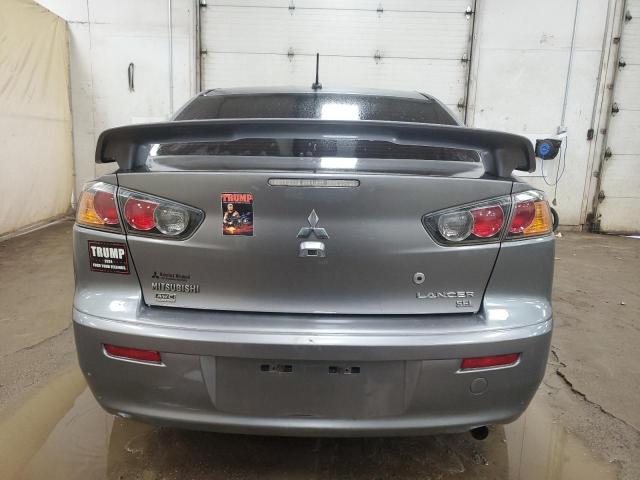 2017 MITSUBISHI LANCER ES JA32V2FW2HU012977