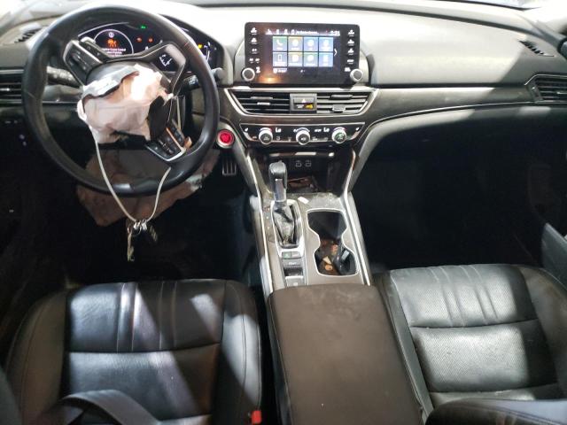 2022 HONDA ACCORD SPO - 1HGCV1F45NA021153