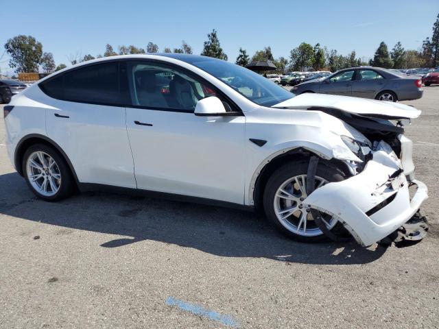 Vin: 5yjygdee1lf031953, lot: 48390155, tesla model y 20204