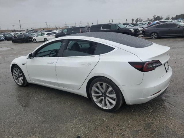 2019 TESLA MODEL 3 - 5YJ3E1EA8KF436444