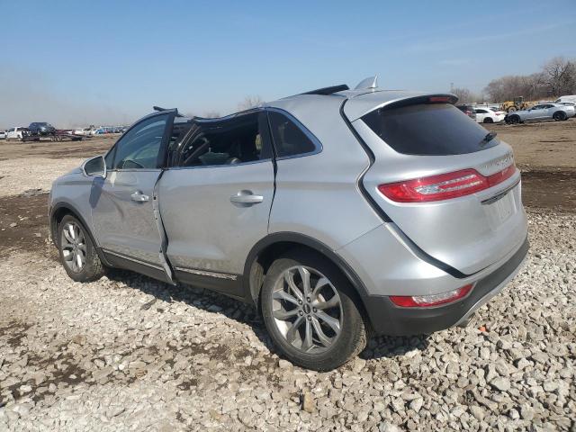 Vin: 5lmcj2d93kul03390, lot: 49171235, lincoln mkc select 20192