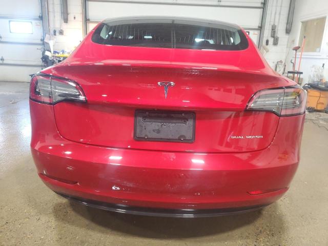 2020 TESLA MODEL 3 - 5YJ3E1EB9LF711457