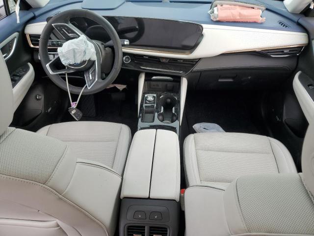 2024 BUICK ENVISION A - LRBFZSE49RD047944