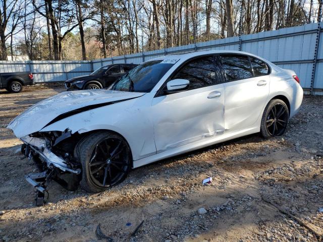 BMW 3 SERIES 330I