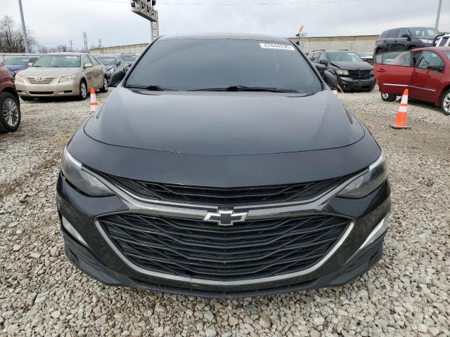 2019 CHEVROLET MALIBU RS - 1G1ZG5ST0KF179950