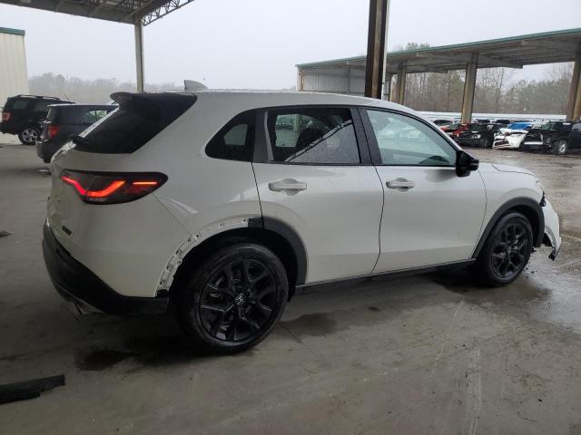 2025 HONDA HR-V SPORT 3CZRZ2H55SM703449