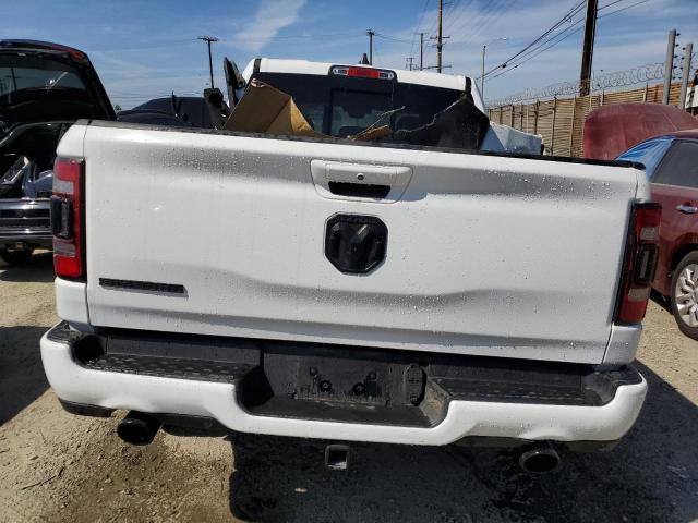 2021 RAM 1500 BIG HORN/LONE STAR - 1C6RREFT2MN660505