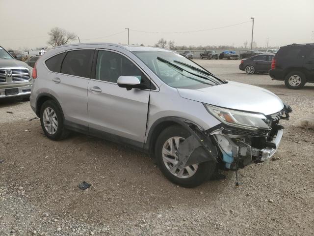 Vin: 2hkrm3h78gh555824, lot: 47218775, honda crv exl 20164