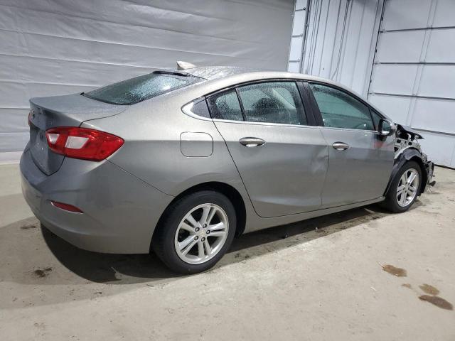 2017 CHEVROLET CRUZE LT - 1G1BE5SM5H7197573