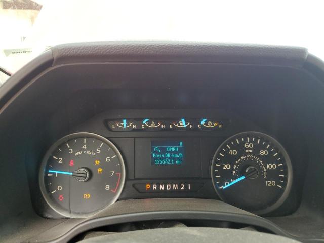 2018 FORD F150 SUPER - 1FTEW1EB9JFA82927