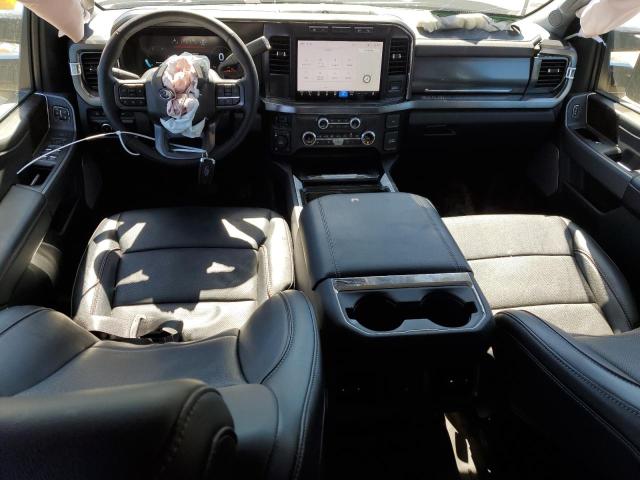 2024 FORD F250 SUPER - 1FT8W2BT5REE64731