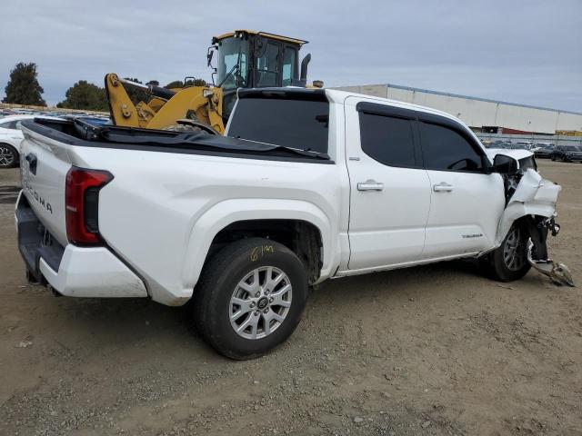Vin: 3tmlb5jn5rm014257, lot: 47644705, toyota tacoma double cab 20243