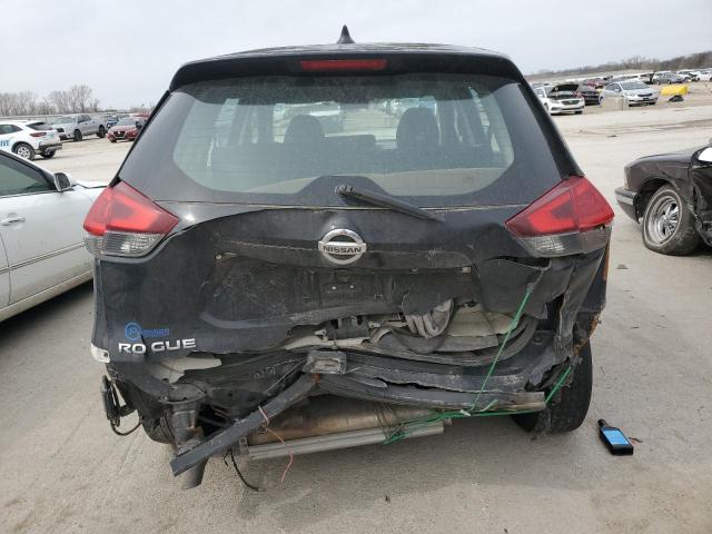 2018 NISSAN ROGUE S - KNMAT2MT6JP548671