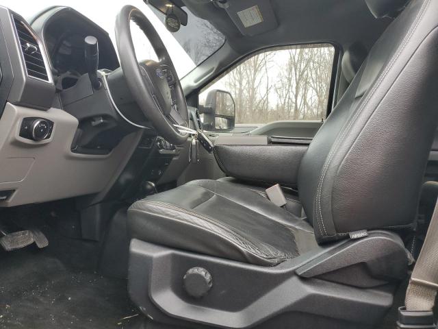 2017 FORD F250 SUPER - 1FT7W2B68HEE84623