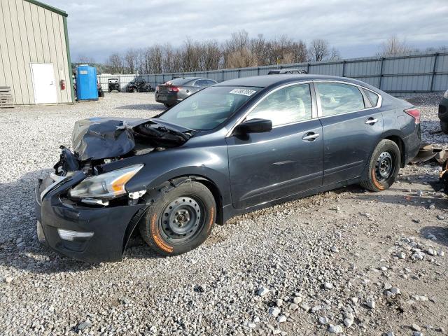 2015 NISSAN ALTIMA 2.5 - 1N4AL3AP2FC188753