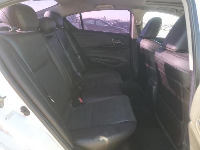 2015 ACURA ILX 20 TEC - 19VDE1F76FE005631