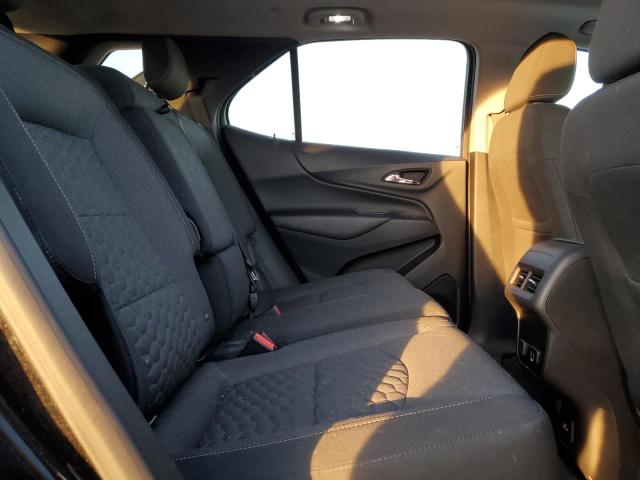 2018 CHEVROLET EQUINOX LT - 2GNAXSEV9J6101974