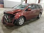 2017 HONDA ODYSSEY EX - 5FNRL5H6XHB011315