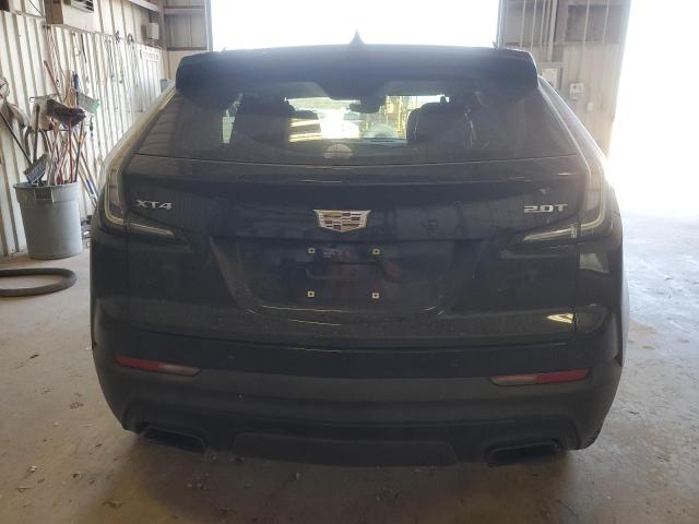2019 CADILLAC XT4 SPORT 1GYFZER41KF197225