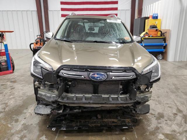 2023 SUBARU FORESTER T - JF2SKARC8PH481151