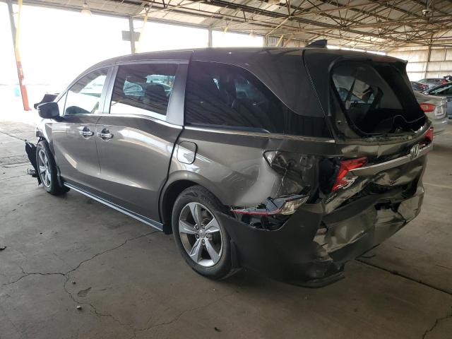 Vin: 5fnrl6h73kb003983, lot: 49823685, honda all models exl 20192