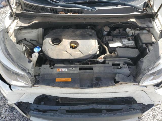 2019 KIA SOUL + - KNDJP3A56K7910466