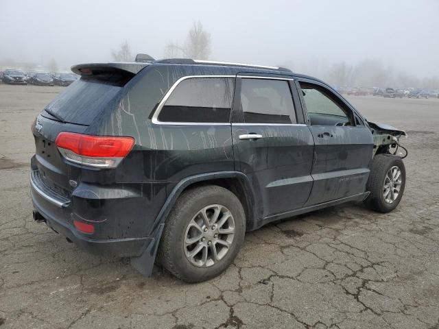 Vin: 1c4rjfcg6ec367104, lot: 50180455, jeep grand cher overland 20143