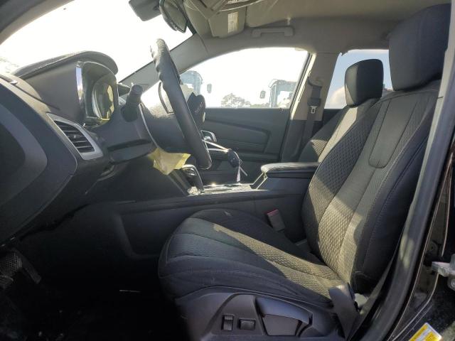 2015 GMC TERRAIN SL - 2GKALMEK3F6278439