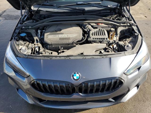 2021 BMW 228XI - WBA73AK07M7J19652