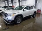2018 GMC ACADIA SLT - 1GKKNULS2JZ247066