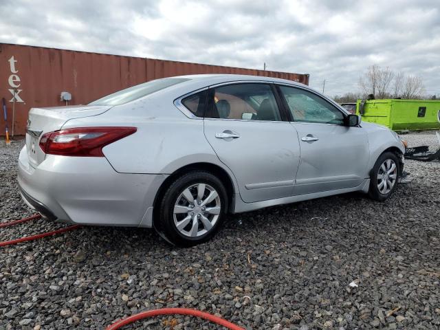 2018 NISSAN ALTIMA 2.5 - 1N4AL3APXJC228120