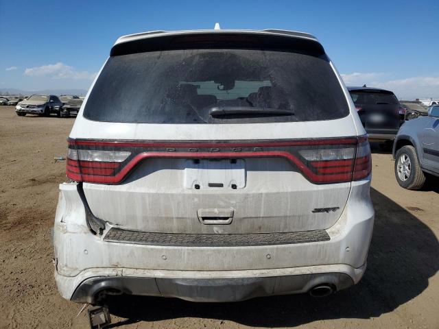 2022 DODGE DURANGO SR 1C4SDJGJ1NC106979