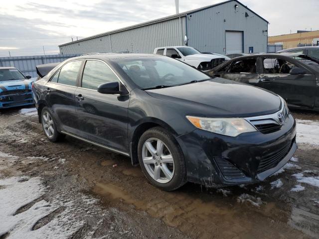 2012 TOYOTA CAMRY BASE - 4T1BF1FKXCU048152