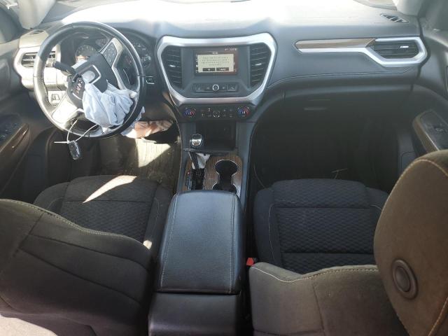 2017 GMC ACADIA SLE - 1GKKNKLA3HZ221436