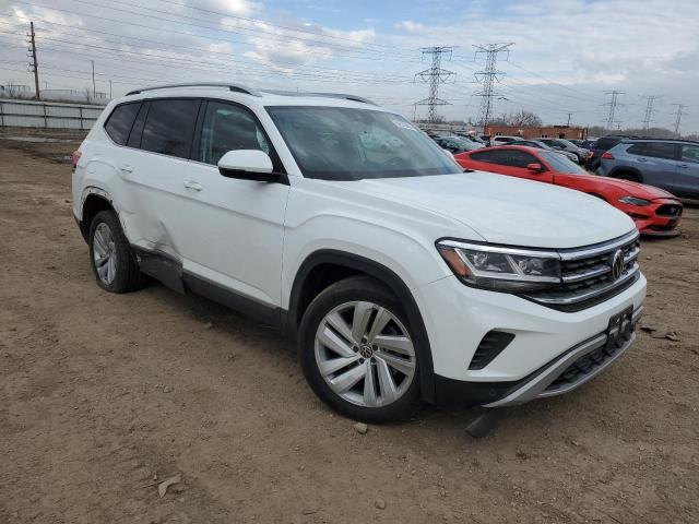 Vin: 1v2br2ca6mc529406, lot: 50505085, volkswagen atlas sel 20214