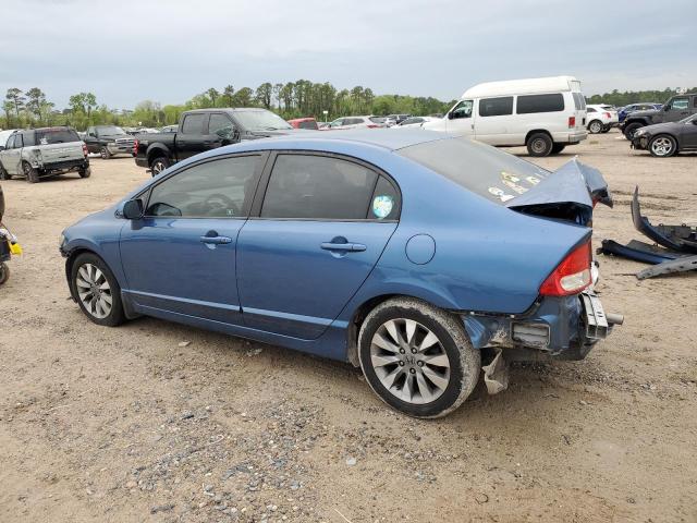 Vin: 19xfa1f83ae045422, lot: 50420935, honda civic ex 20102