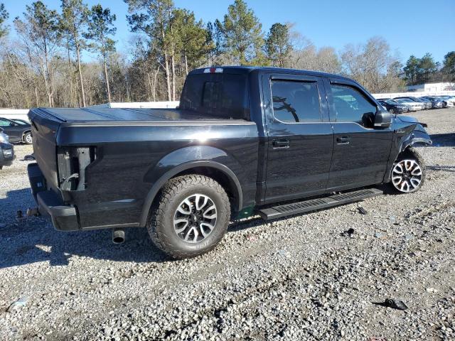 Vin: 1ftew1ep5gfc67173, lot: 50352995, ford f-150 supercrew 20163
