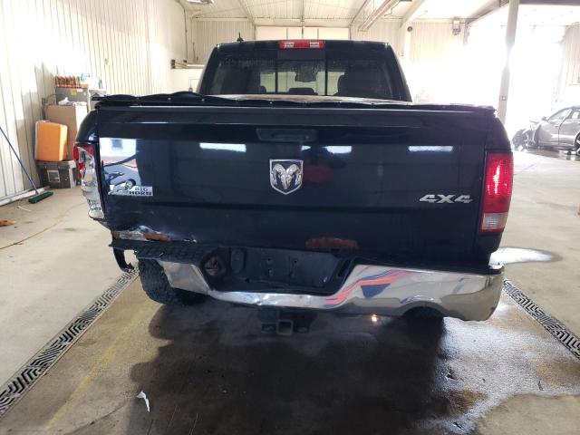 2013 RAM 1500 SLT - 1C6RR7LT3DS605871