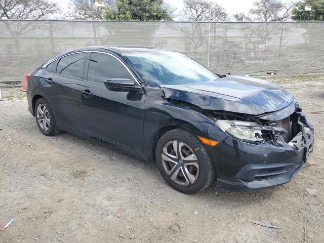 Vin: 19xfc2f56ge216937, lot: 51017445, honda civic lx 20164