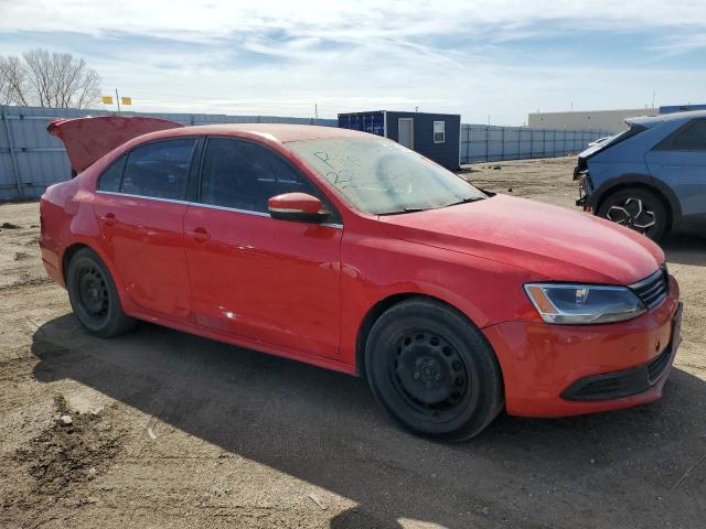 Vin: 3vwdp7aj5dm404294, lot: 50503195, volkswagen jetta se 20134
