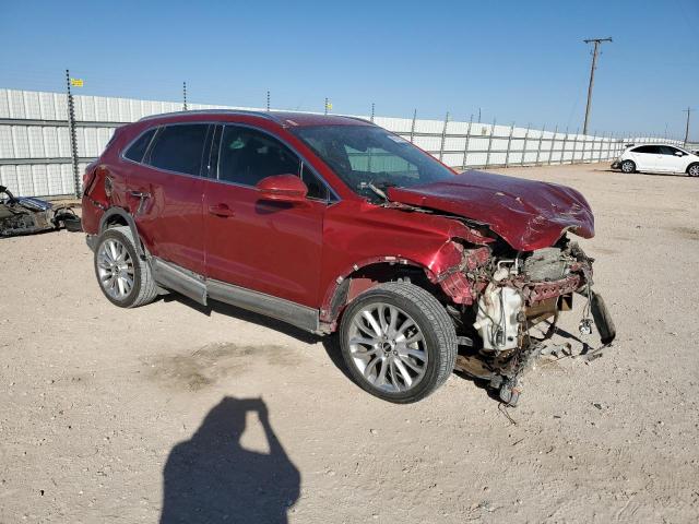 Vin: 5lmcj3c95hul28260, lot: 48241285, lincoln mkc reserve 20174