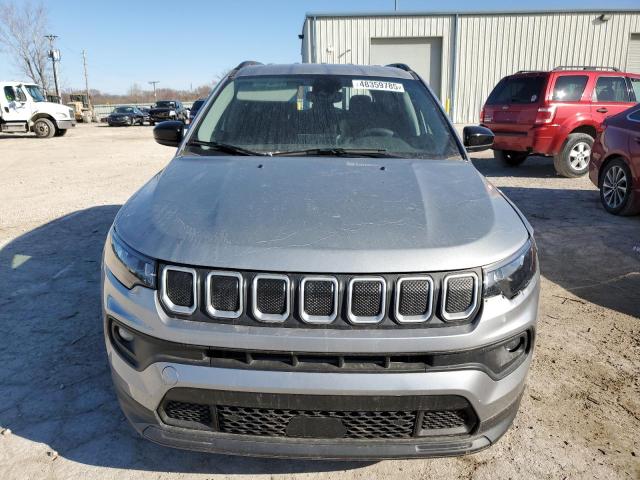 2022 JEEP COMPASS LA - 3C4NJDBB8NT106246