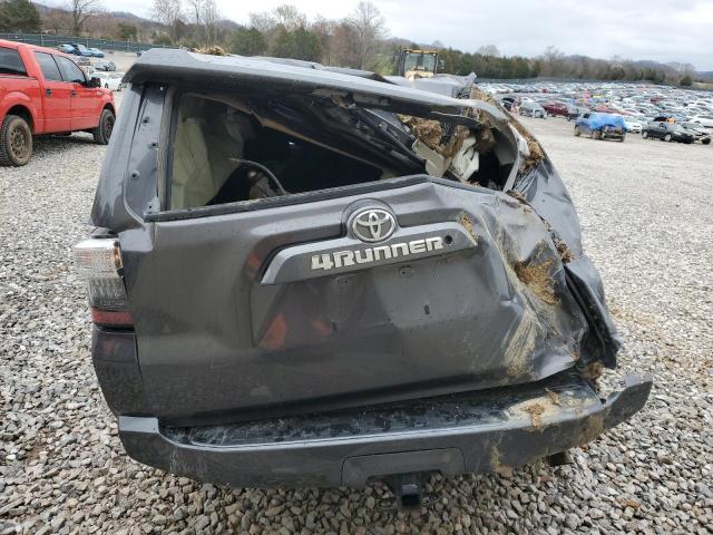 2019 TOYOTA 4RUNNER SR - JTEBU5JR4K5656338