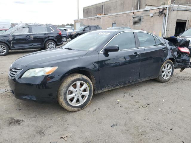 Vin: jtnbf3ek2b3005653, lot: 48162495, toyota camry base 2011 img_1