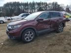 2018 HONDA CR-V EXL - 7FARW2H89JE021822