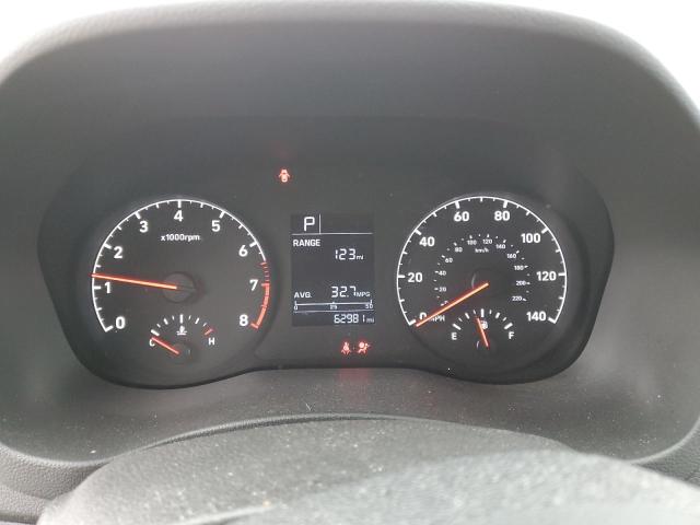 2019 HYUNDAI ACCENT SE - 3KPC24A34KE055312