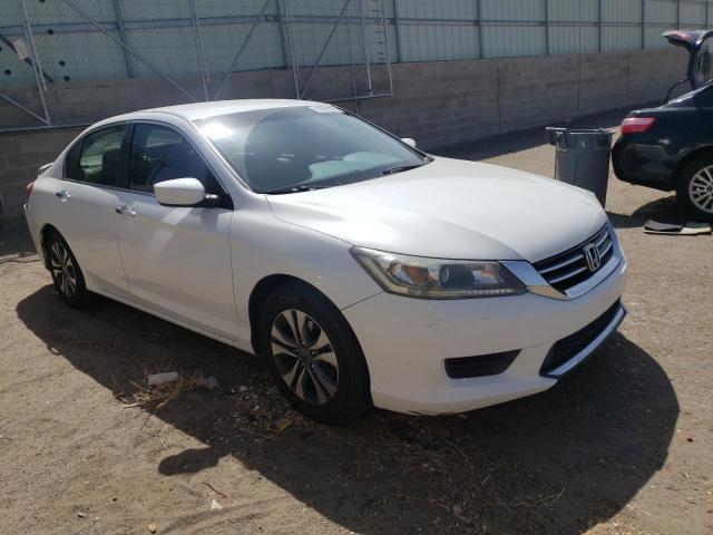 2015 HONDA ACCORD LX - 1HGCR2F35FA248765
