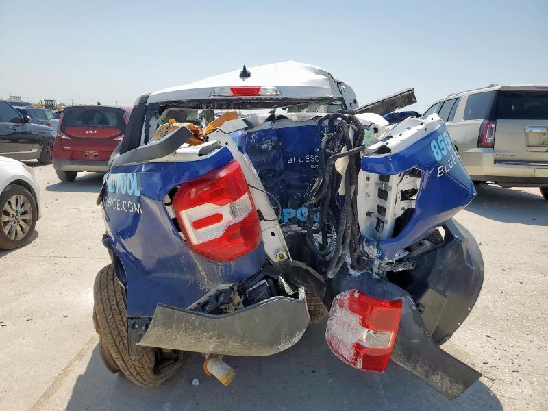 2023 FORD MAVERICK X 3FTTW8E98PRA11923